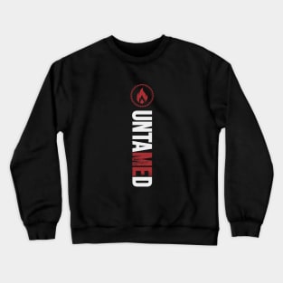 Untamed Crewneck Sweatshirt